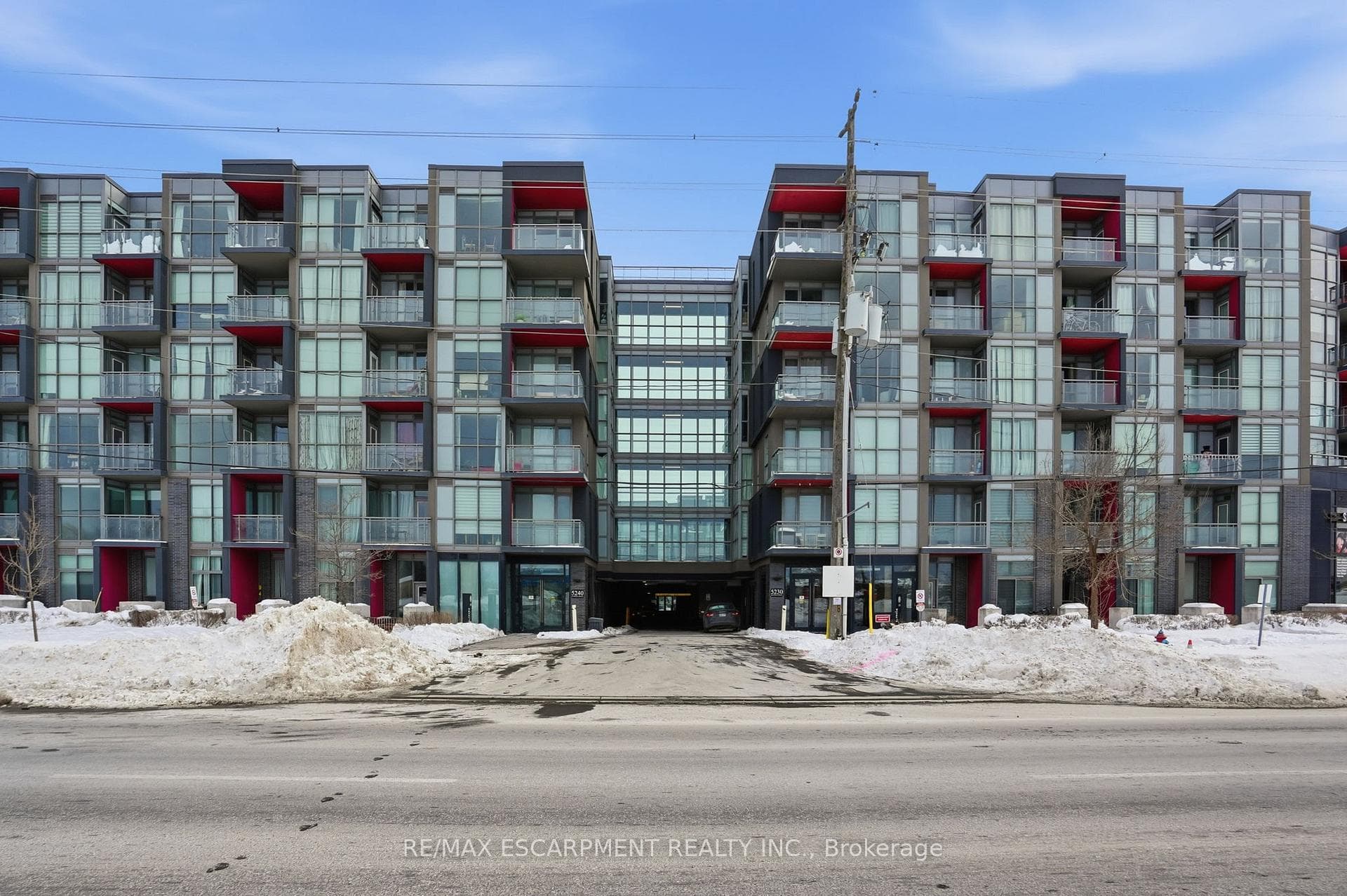 5240 Dundas Street Unit B304 photo 1