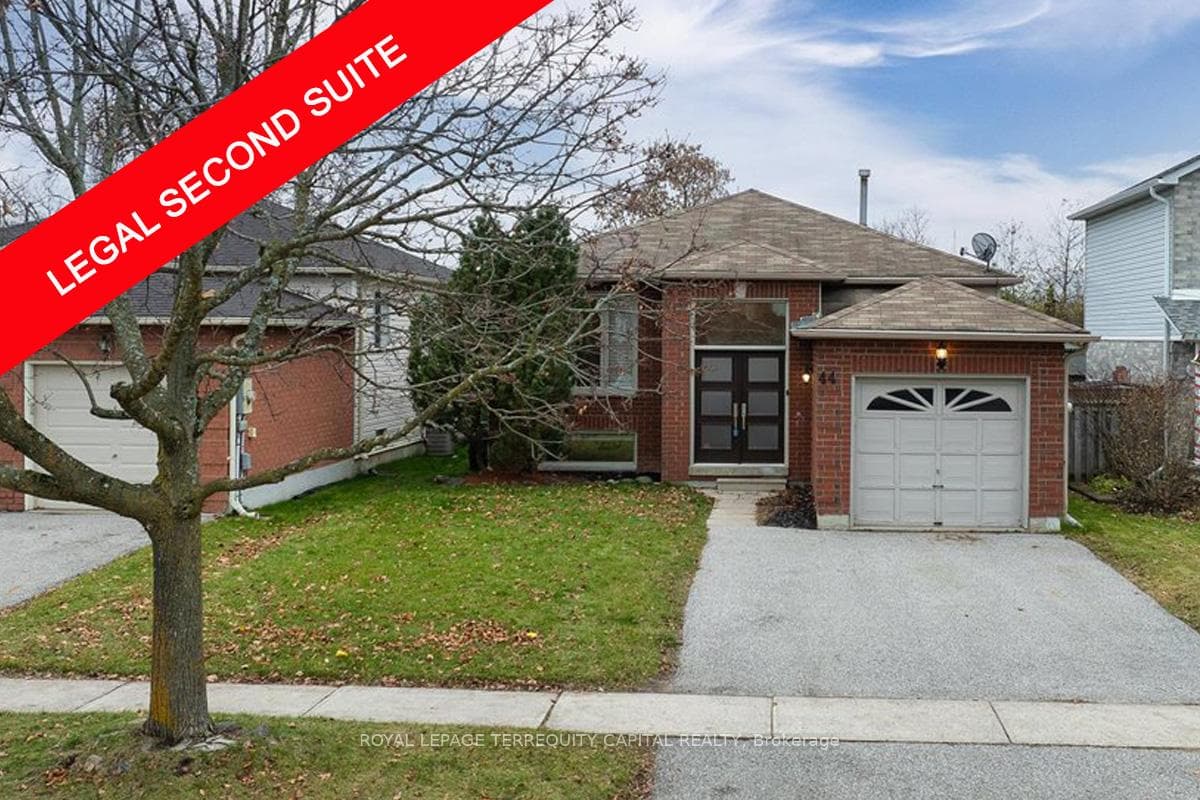 44 Ward Drive photo 1