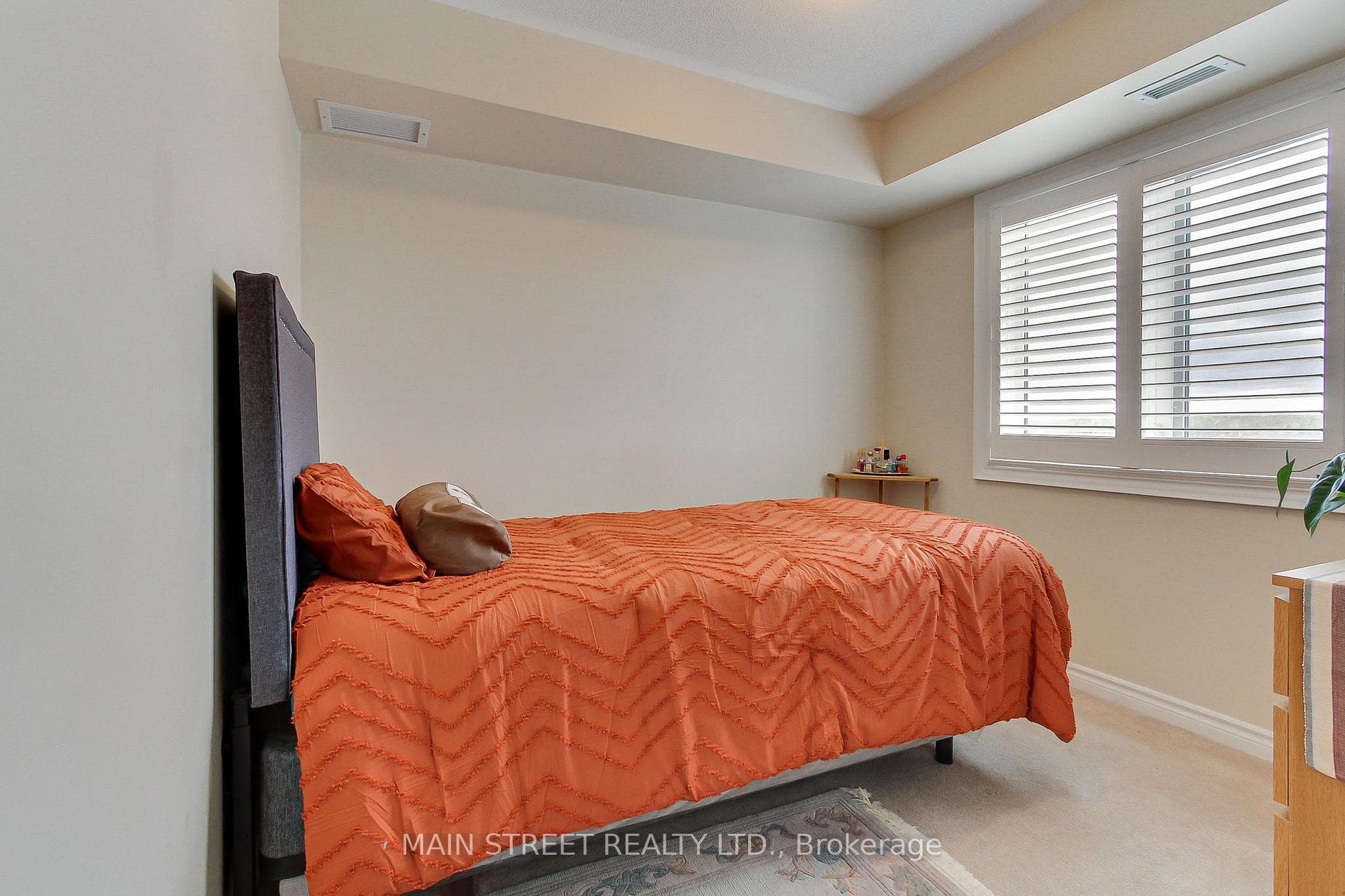 2nd Bdrm Accomdates Guests/Office/Family