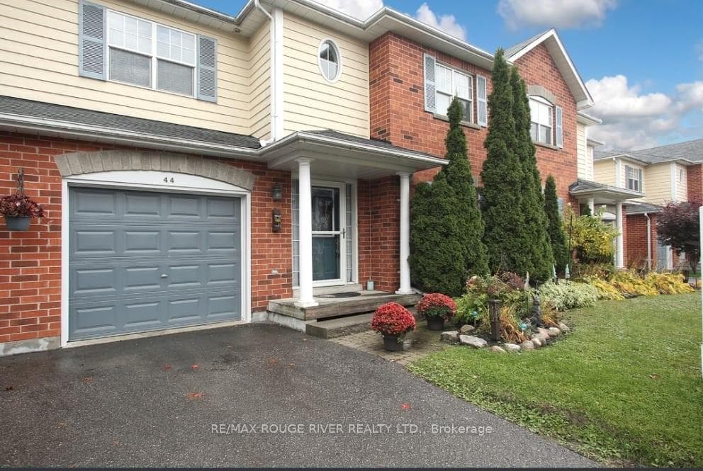 2800 Courtice Road Unit 44 photo 1
