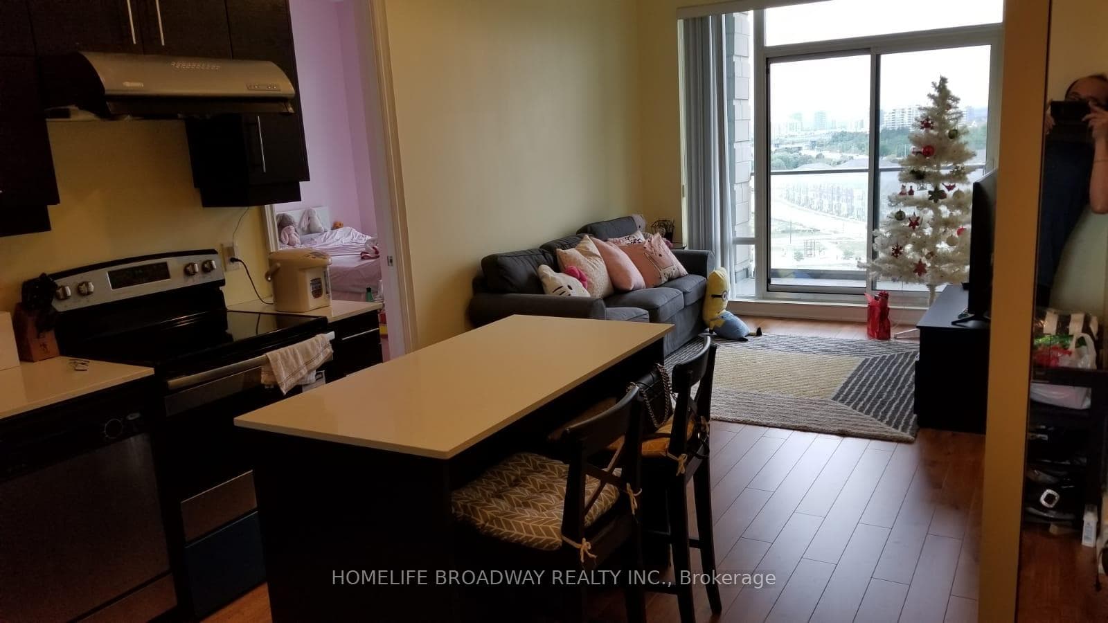233 South Park Road Unit Ph3 photo 4