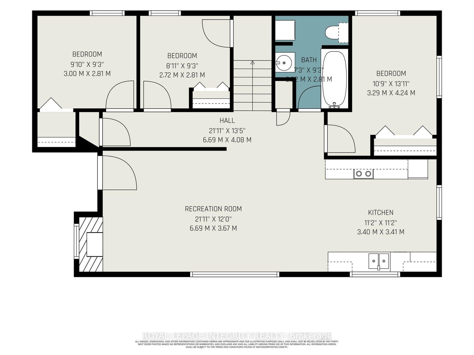 104 Viewmount Drive photo 31