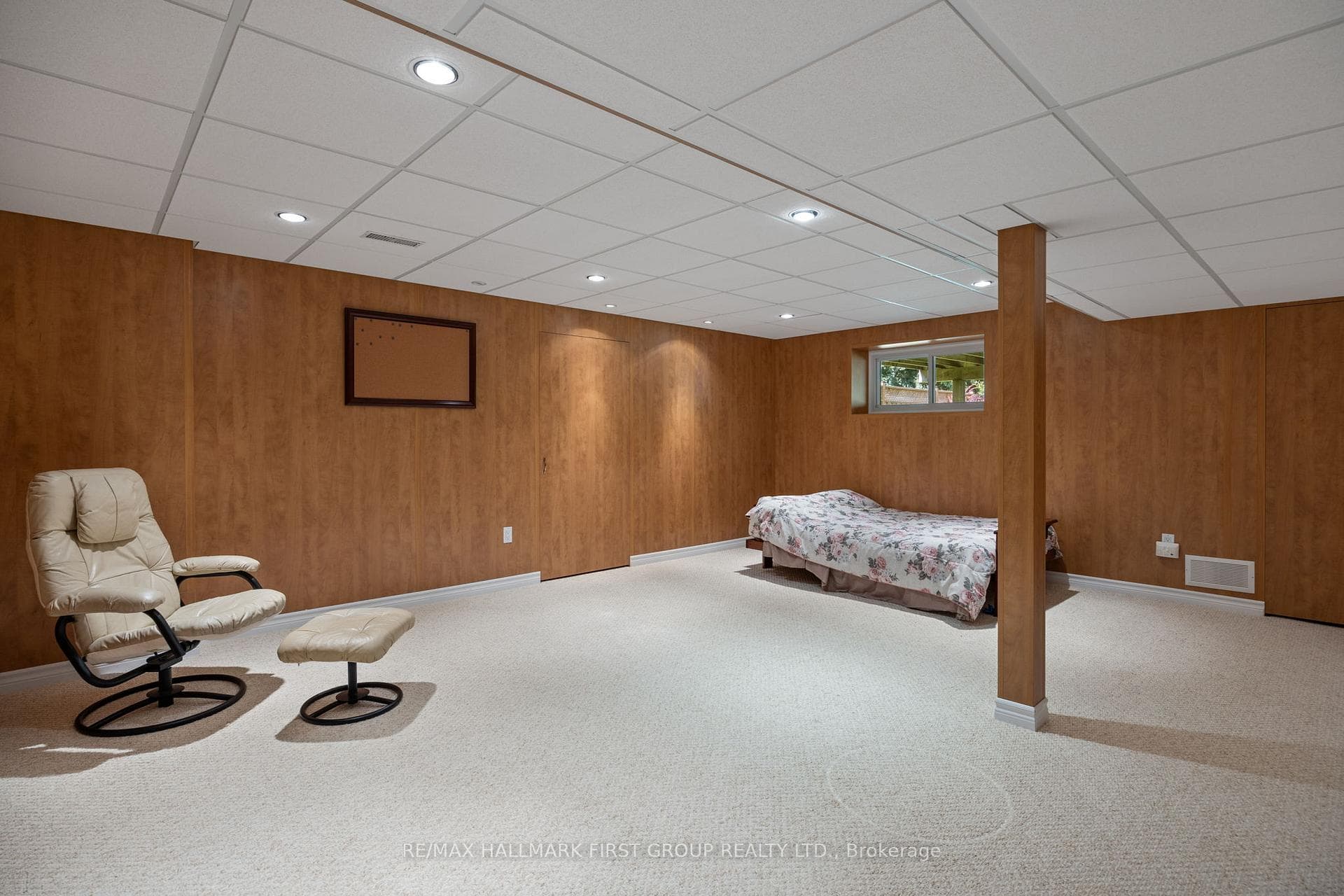 Recreation Room
