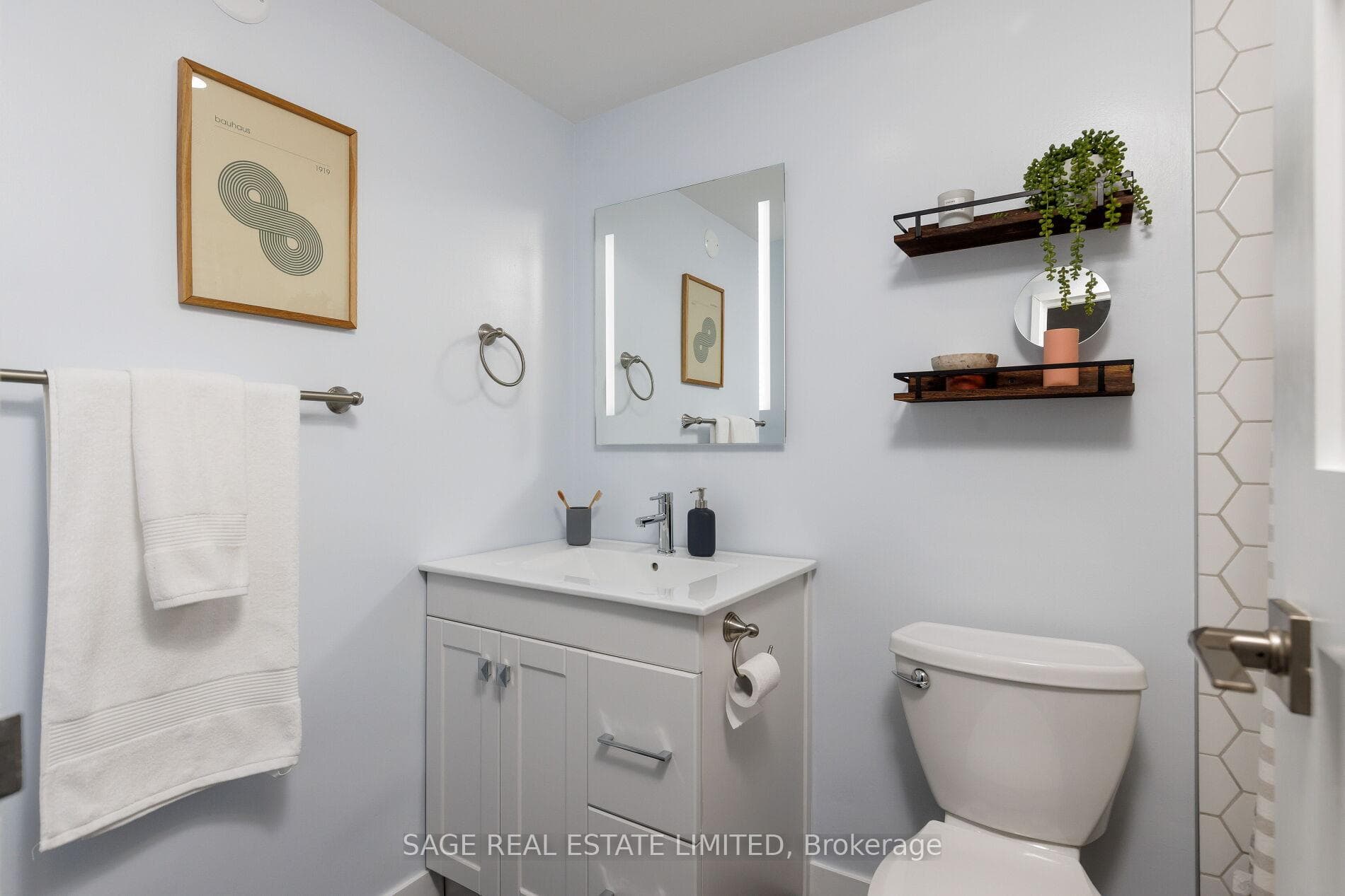 61 Richview Road Unit 510 photo 35