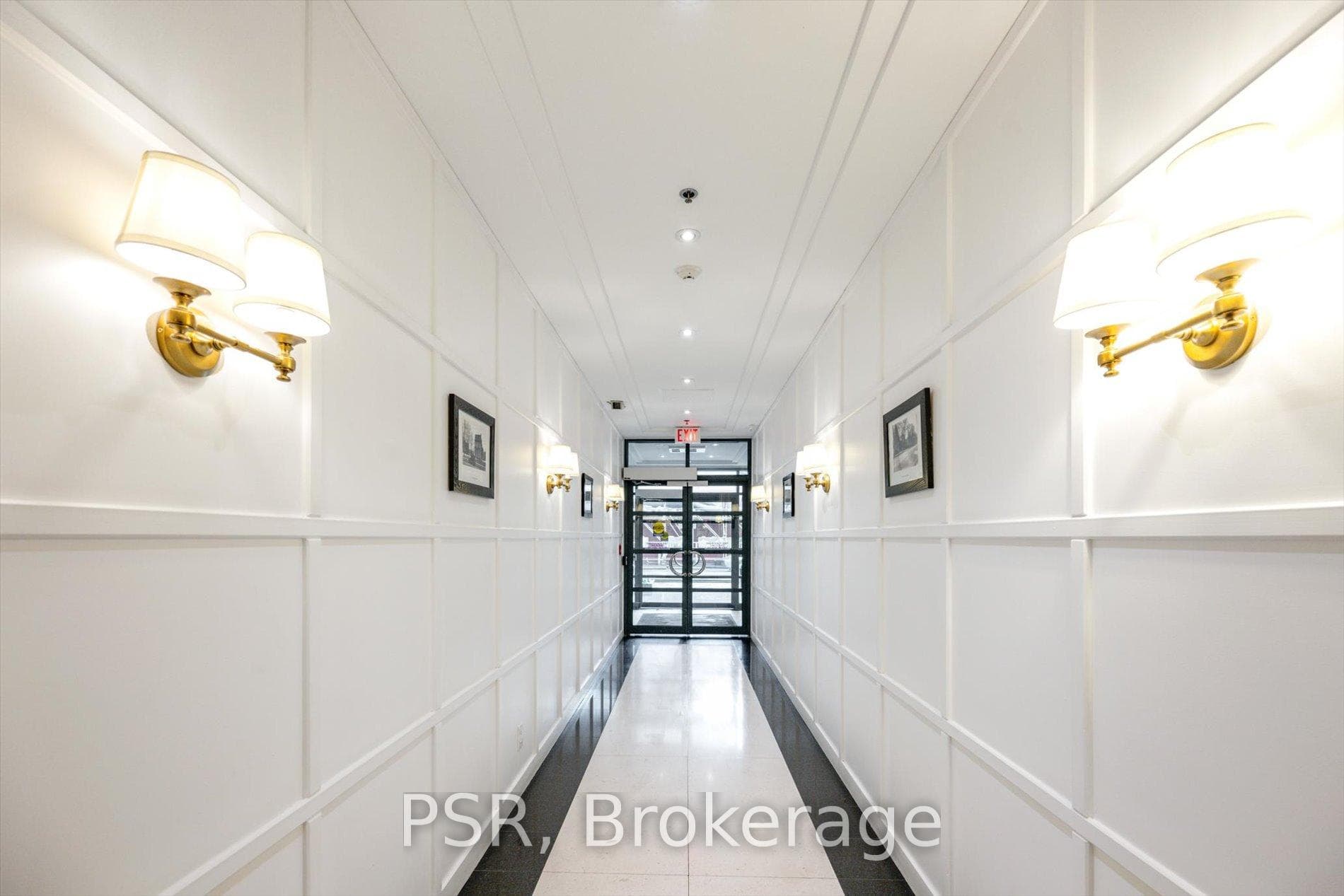 102 Bloor Street Unit 601 photo 5