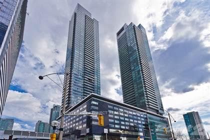 55 Bremner Boulevard Unit 1211 photo 1