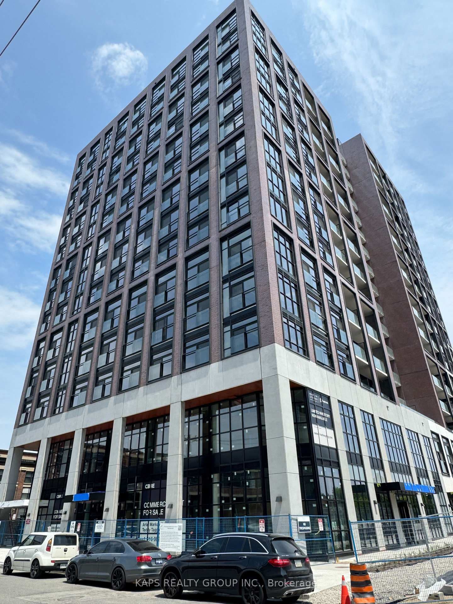 181 Sterling Road Unit 715 photo 1