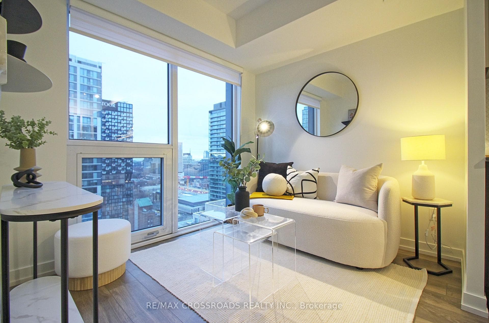 82 Dalhousie Street Unit 2302 photo 1