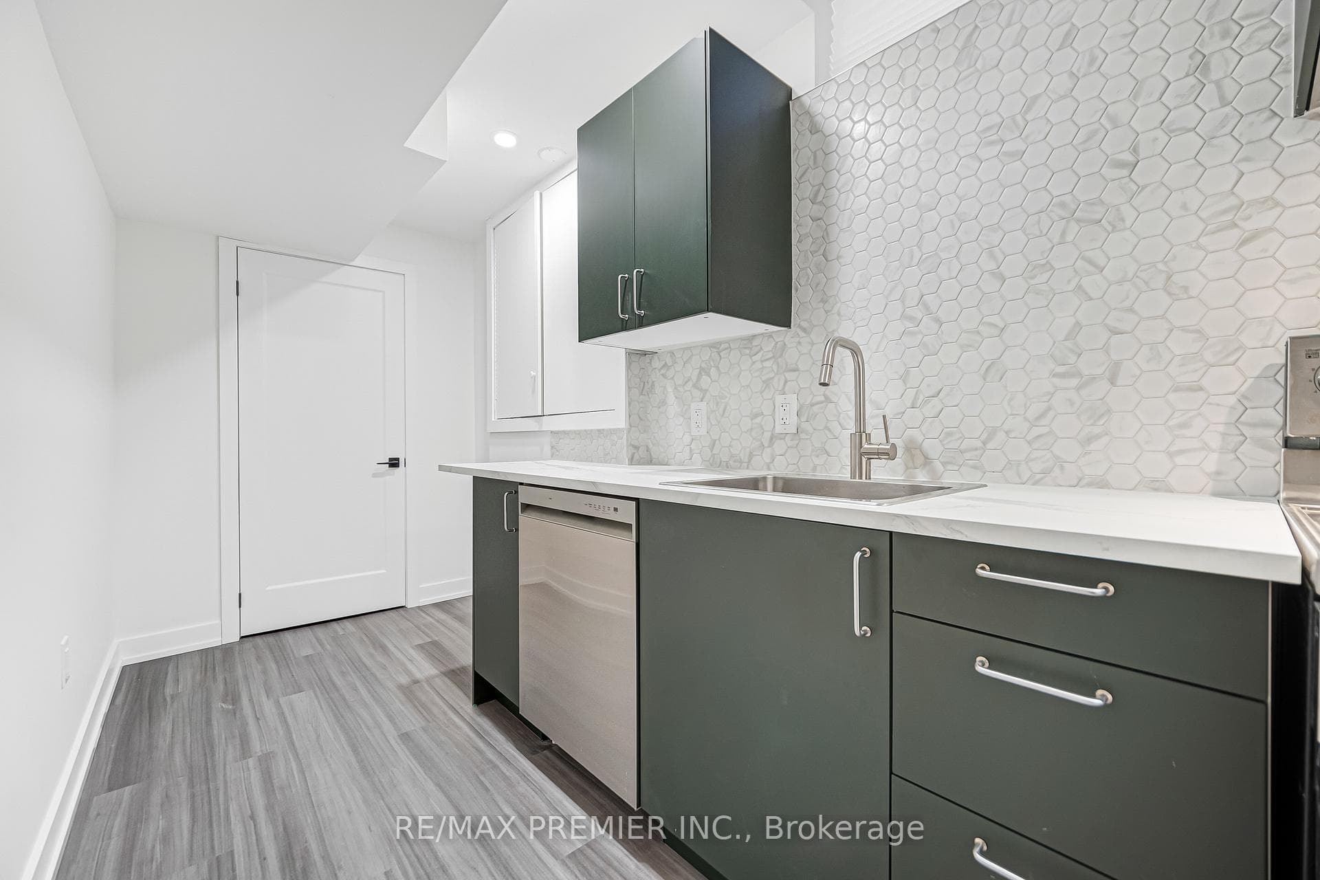60 Del Francesco Way Unit BSMT photo 17