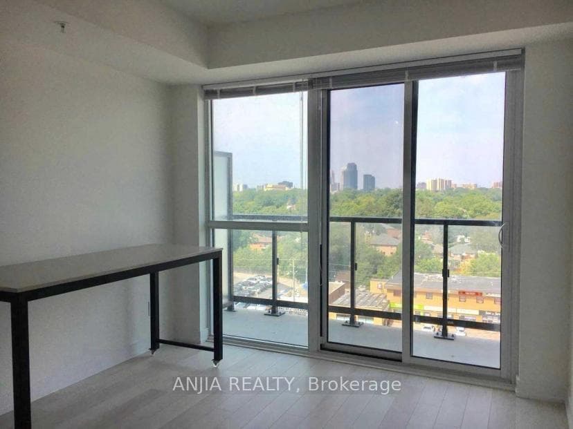 20 Thomas Riley Road Unit 903 photo 2