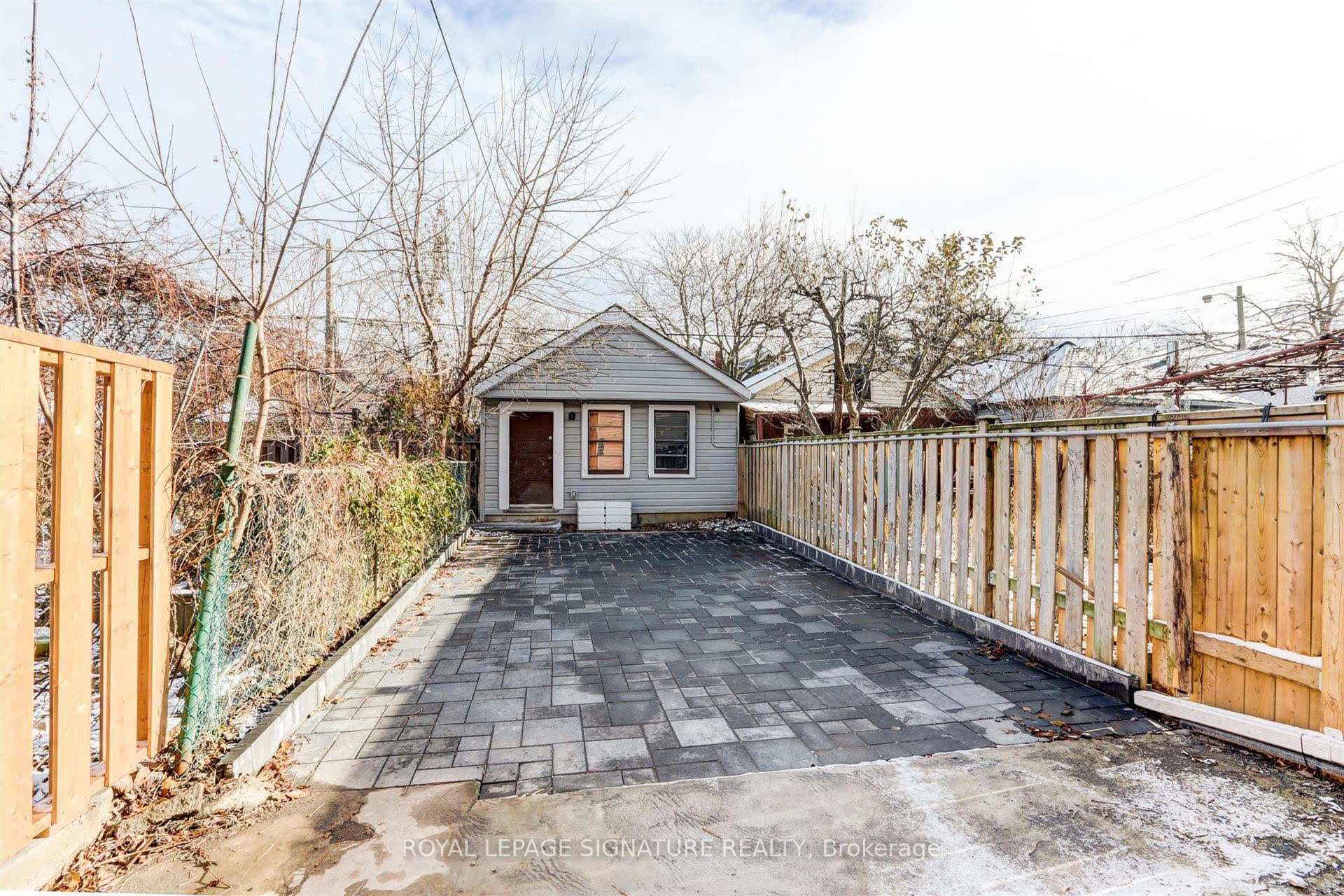 709 Gladstone Avenue Unit Main photo 11