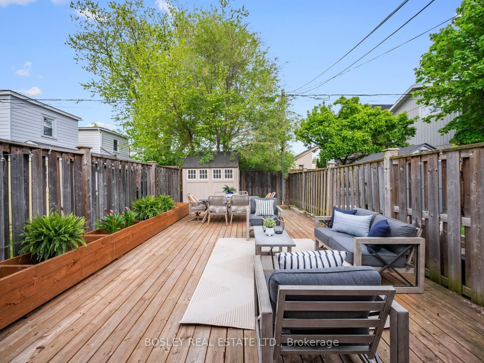 157 Glebemount Avenue photo 40