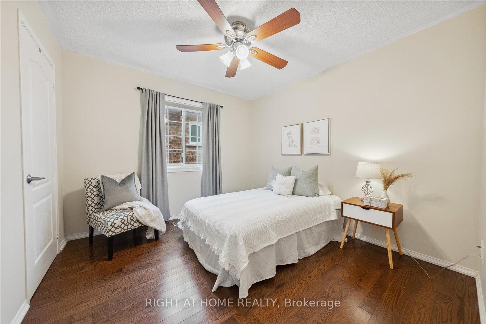 4th bedroom