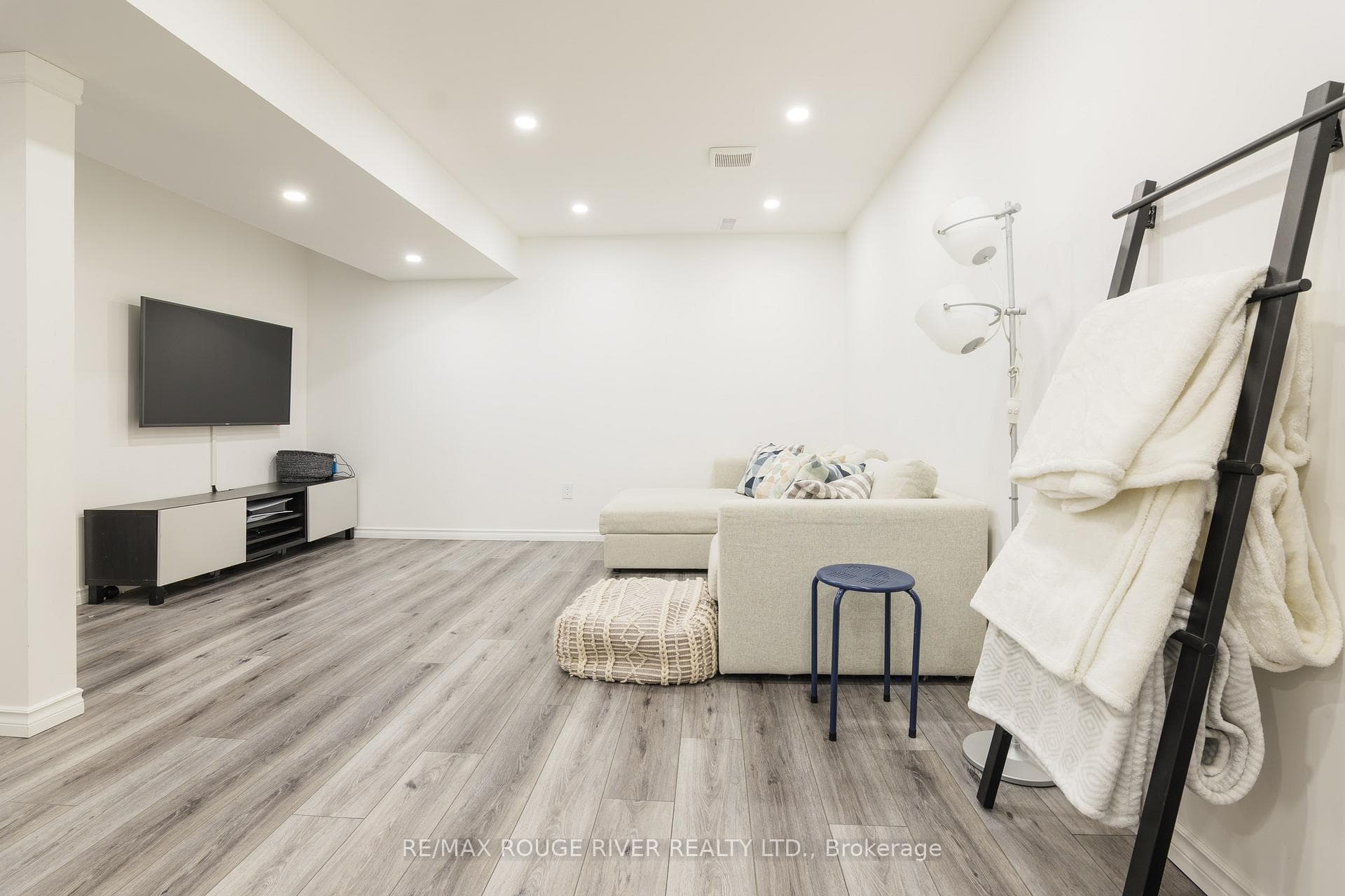 Recreation Room