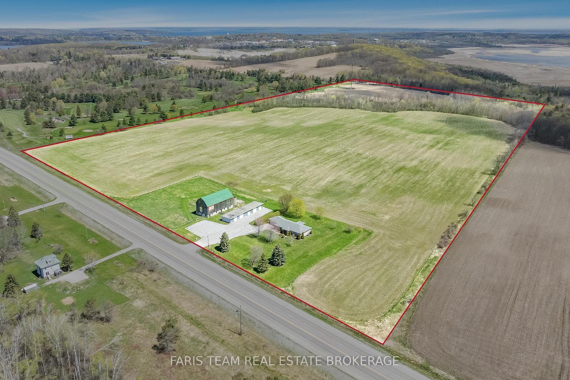 8485 Highway 93 N/A photo 1