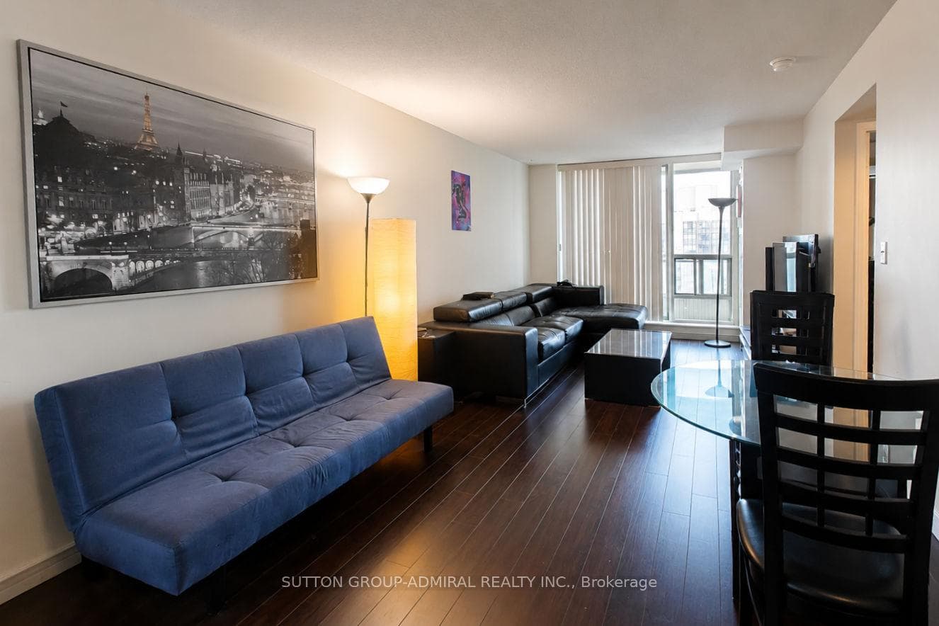3 Pemberton Avenue Unit 2305 photo 2