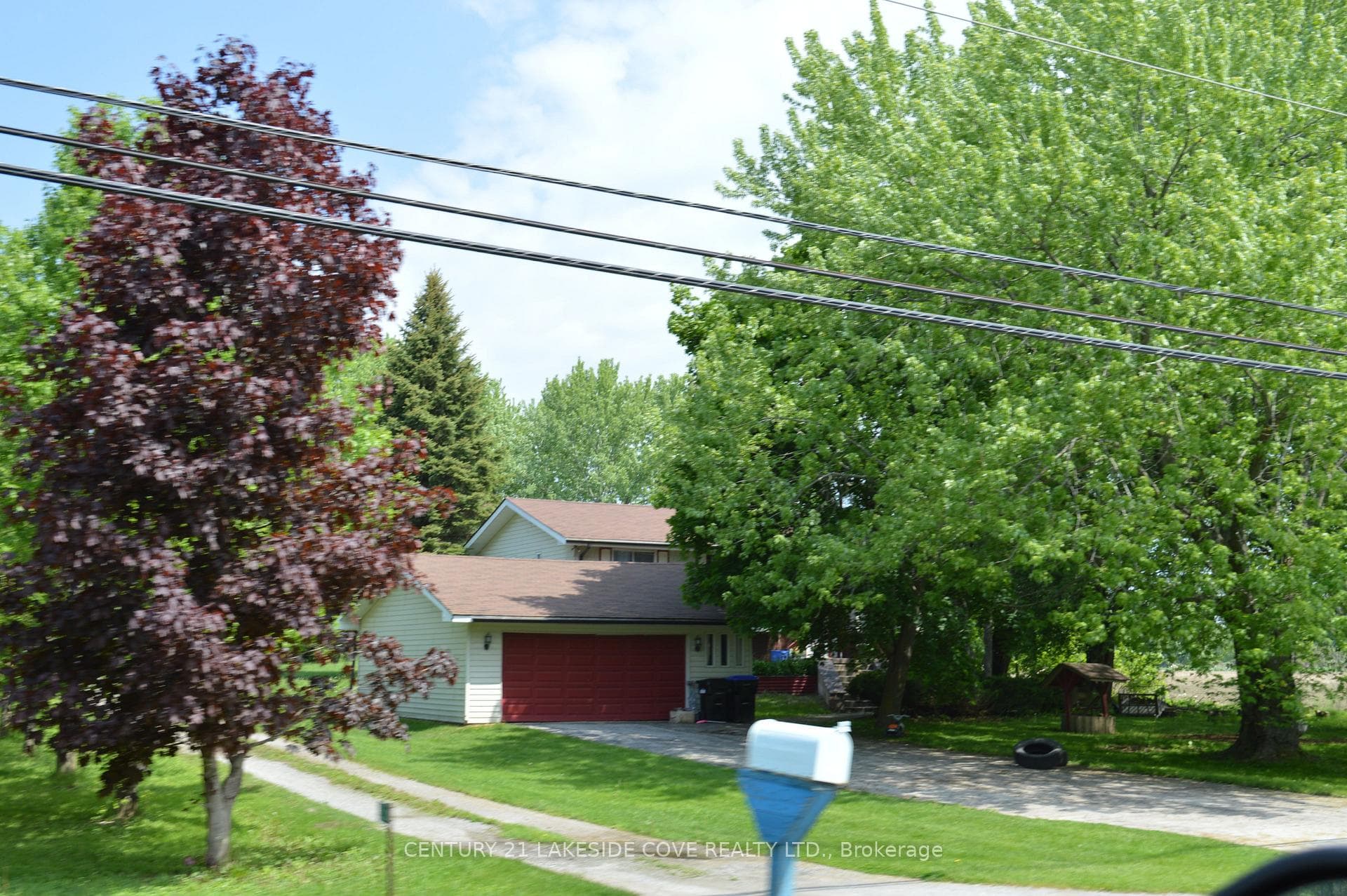 2522 Simcoe Road photo 9