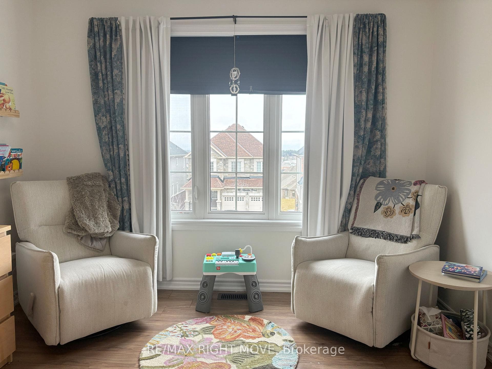 3rd bedroom