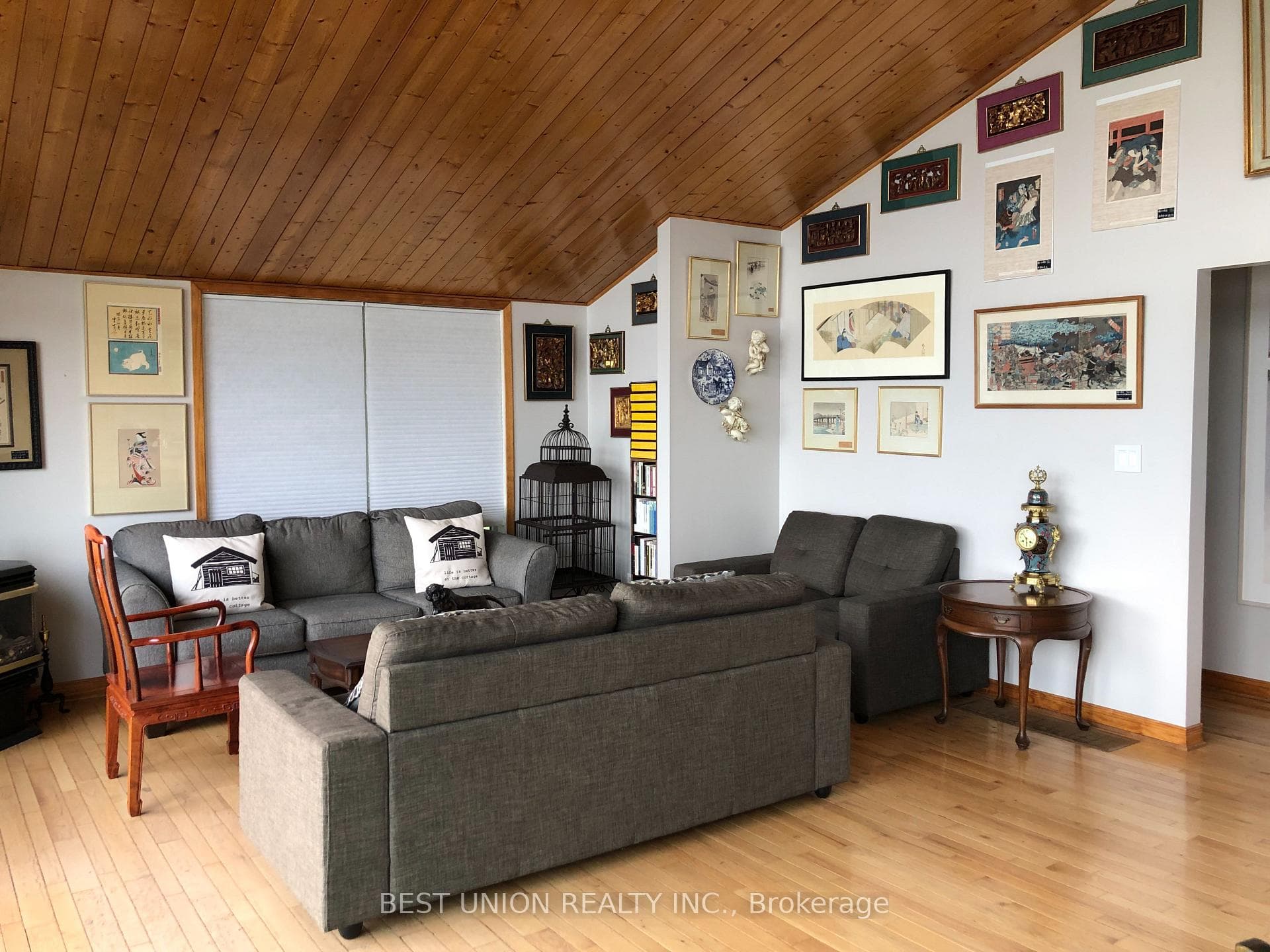 6274 Shearer Point Road photo 5