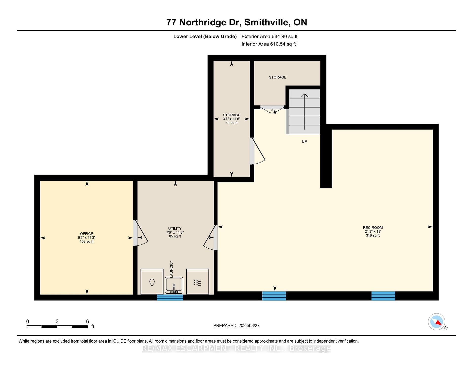 77 Northridge Drive photo 40