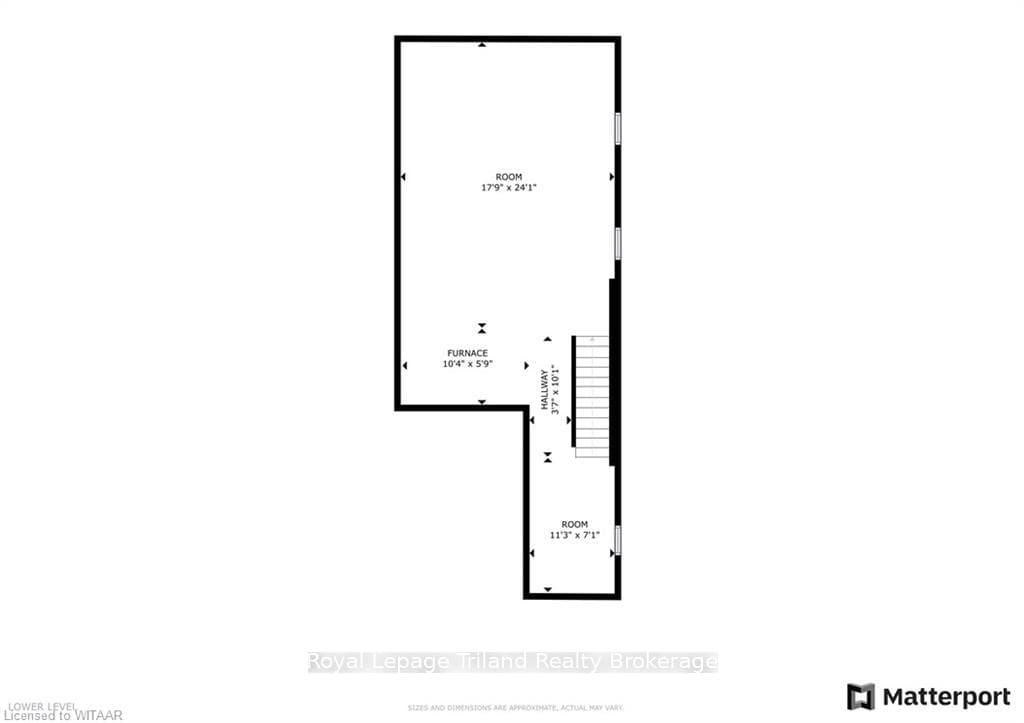135 WIMPOLE Street Unit A photo 22