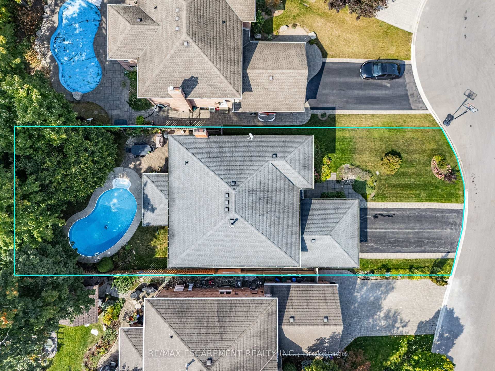 From Above