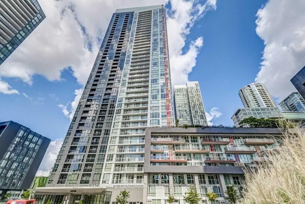 85 Queens Wharf Road Unit 708 photo 1