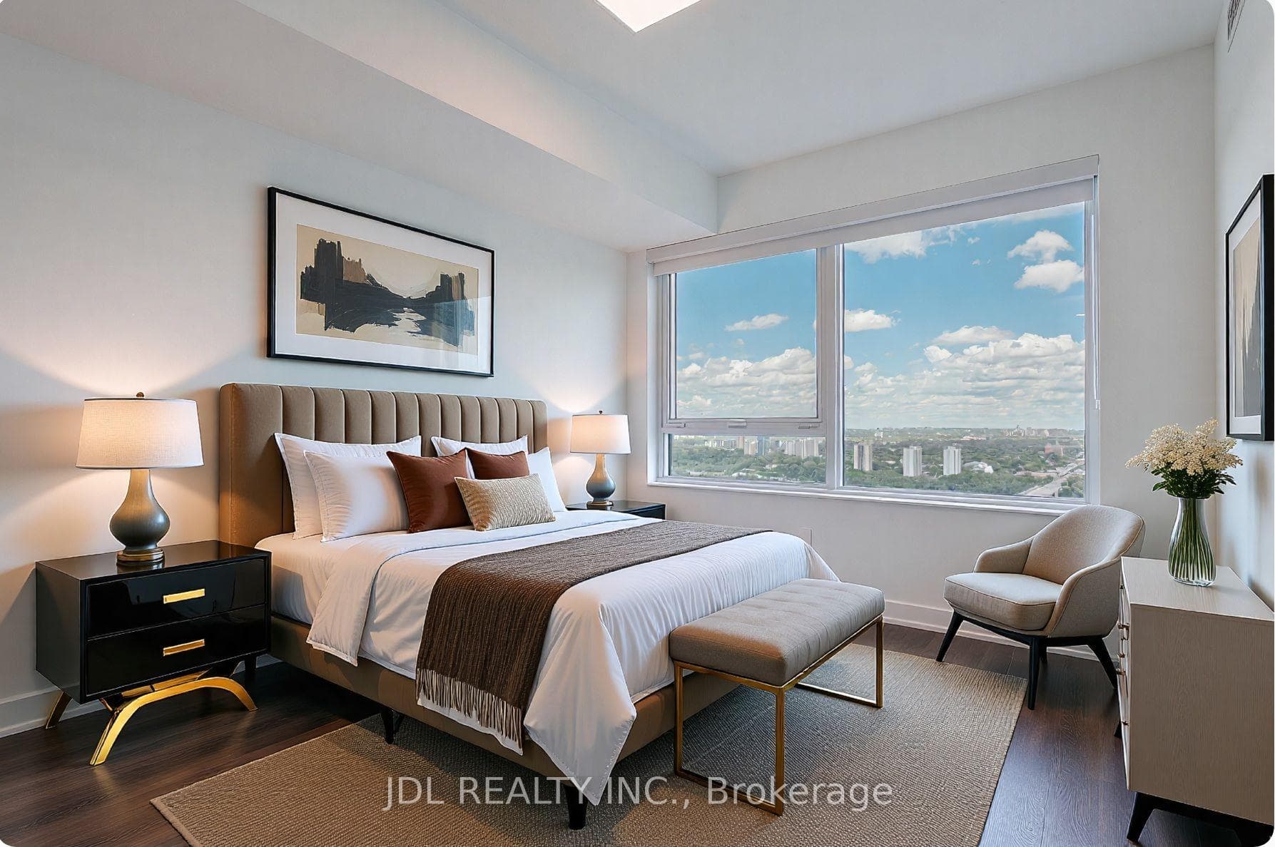 609 Sherbourne Street Unit 3709 photo 10