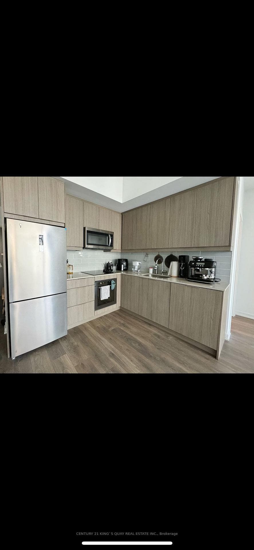 36 Forest Manor Road Unit 317 photo 5