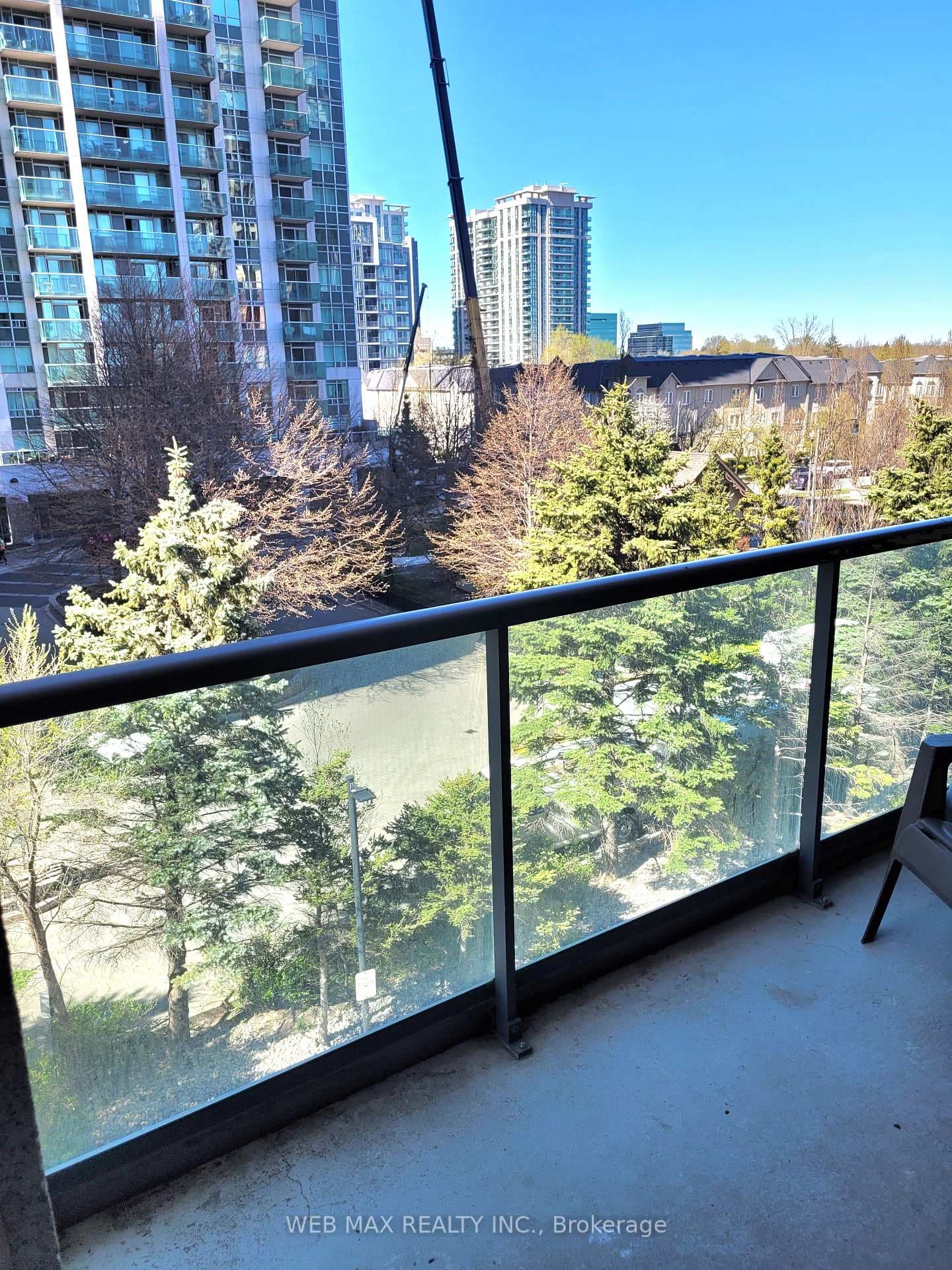 28 Harrison Garden Boulevard Unit 509 photo 13
