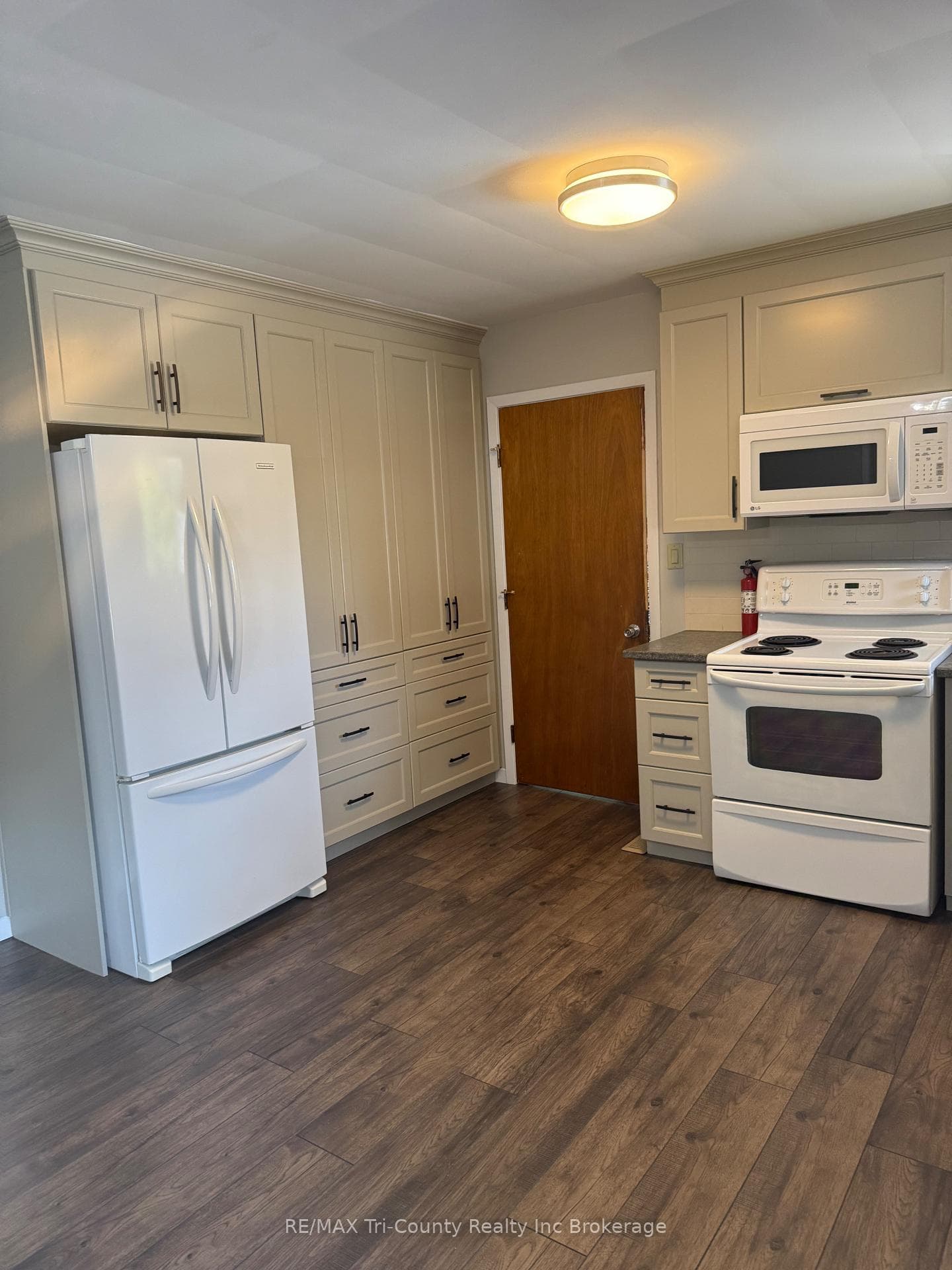 appliances stay