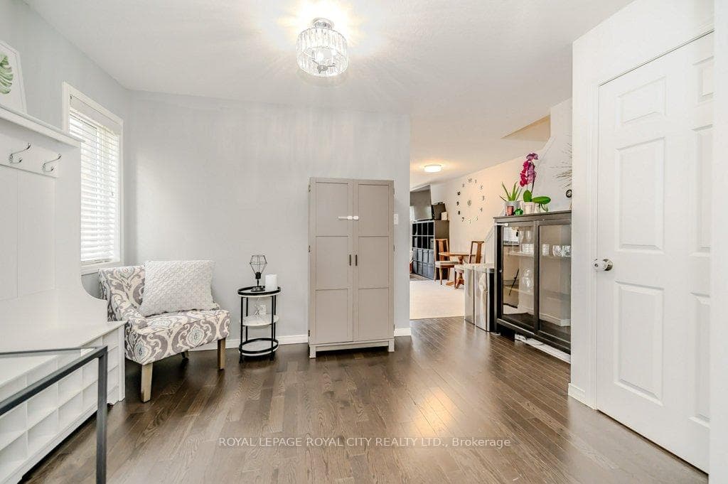 135 Hardcastle Drive Unit 96 photo 5