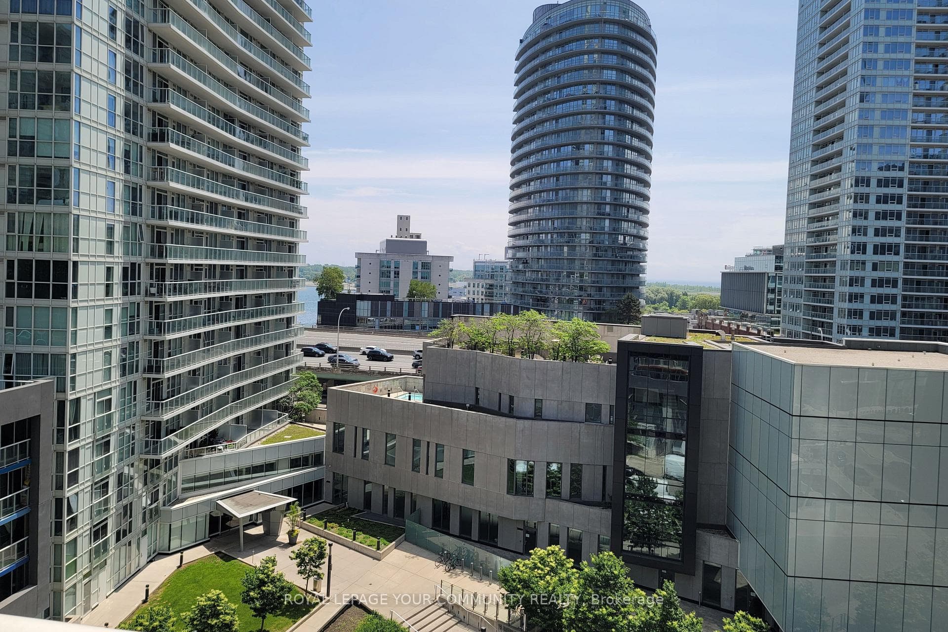 85 Queens Wharf Road Unit 902 photo 14