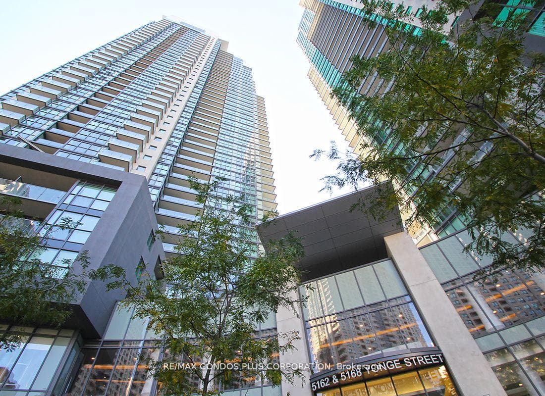 5168 Yonge Street Unit 1901 photo 1