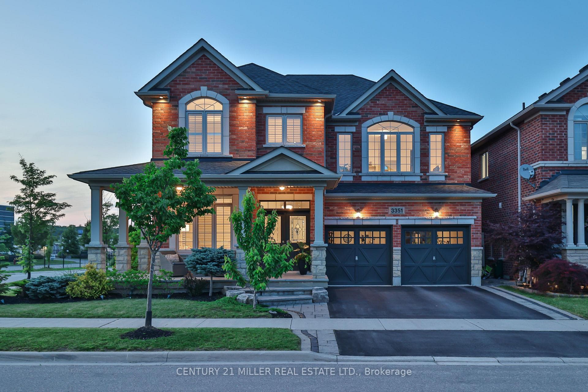 3351 Marble Gate photo 1