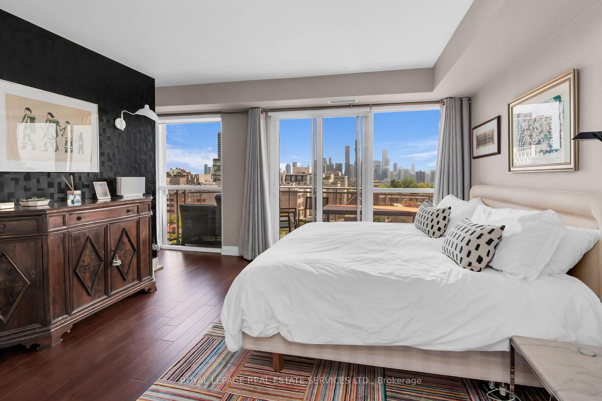 1430 Yonge Street Unit 805 photo 25
