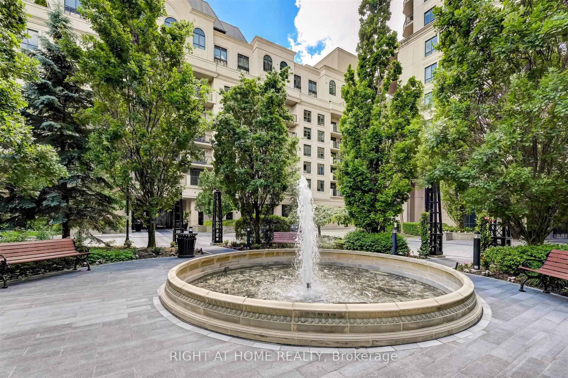 650 Sheppard Avenue Unit 505 photo 35