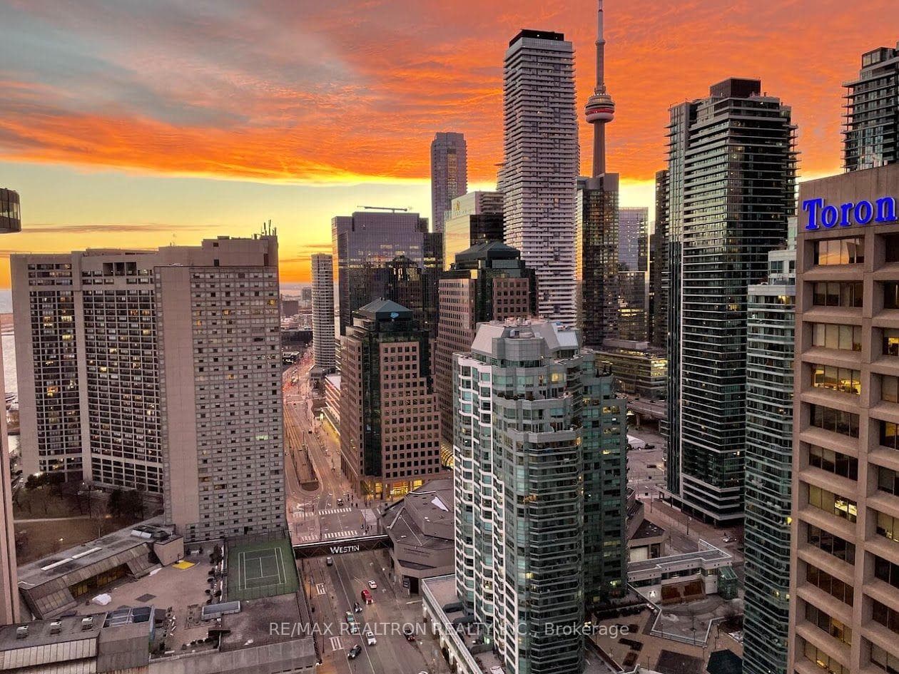 15 Queens Quay Unit 2404 photo 1