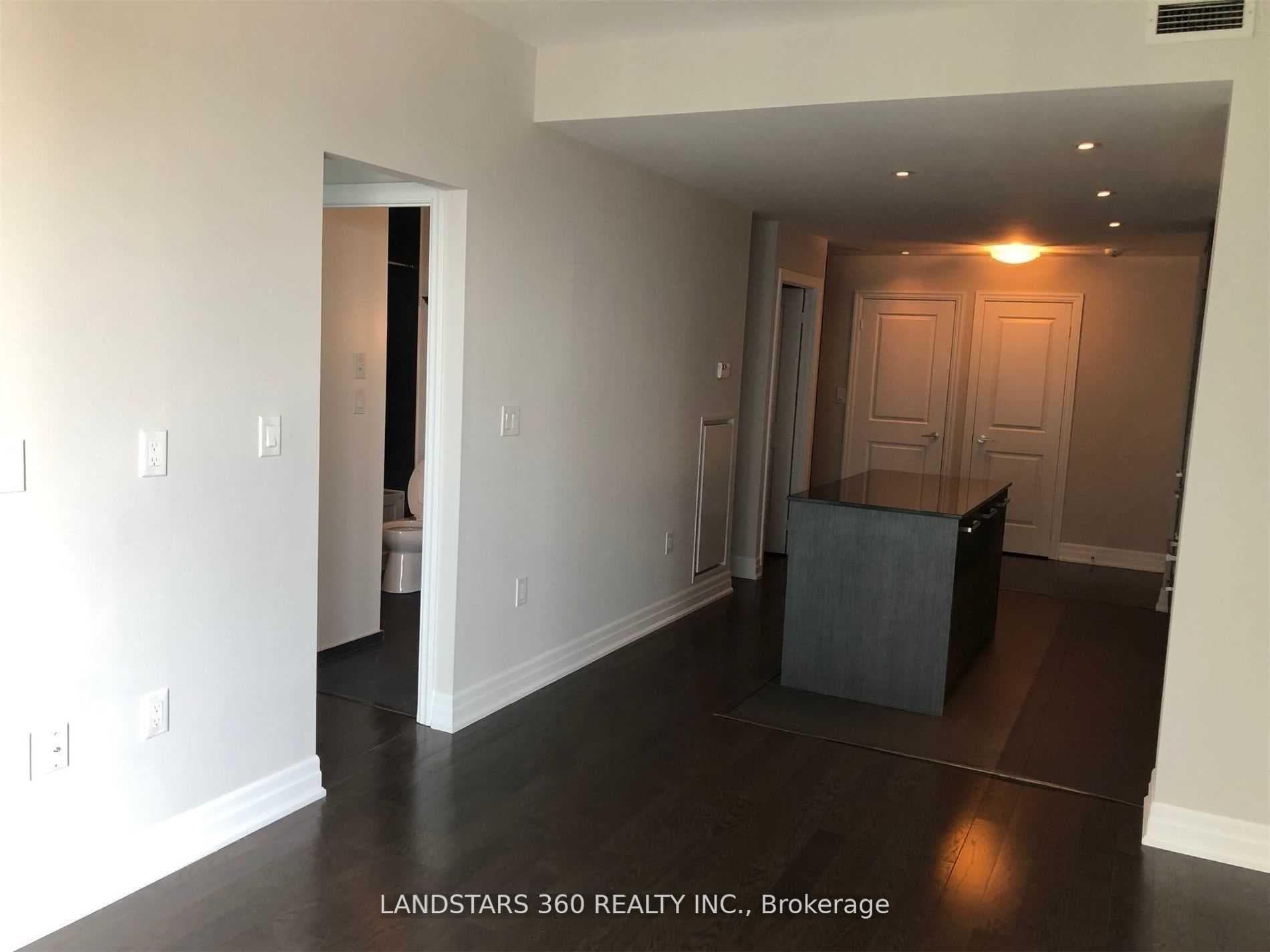 8 The Esplanade N/A Unit 1712 photo 5