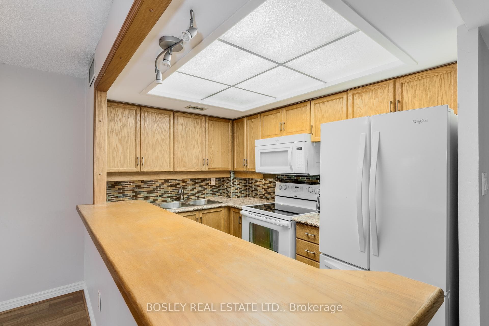 65 Scadding Avenue Unit 412 photo 14
