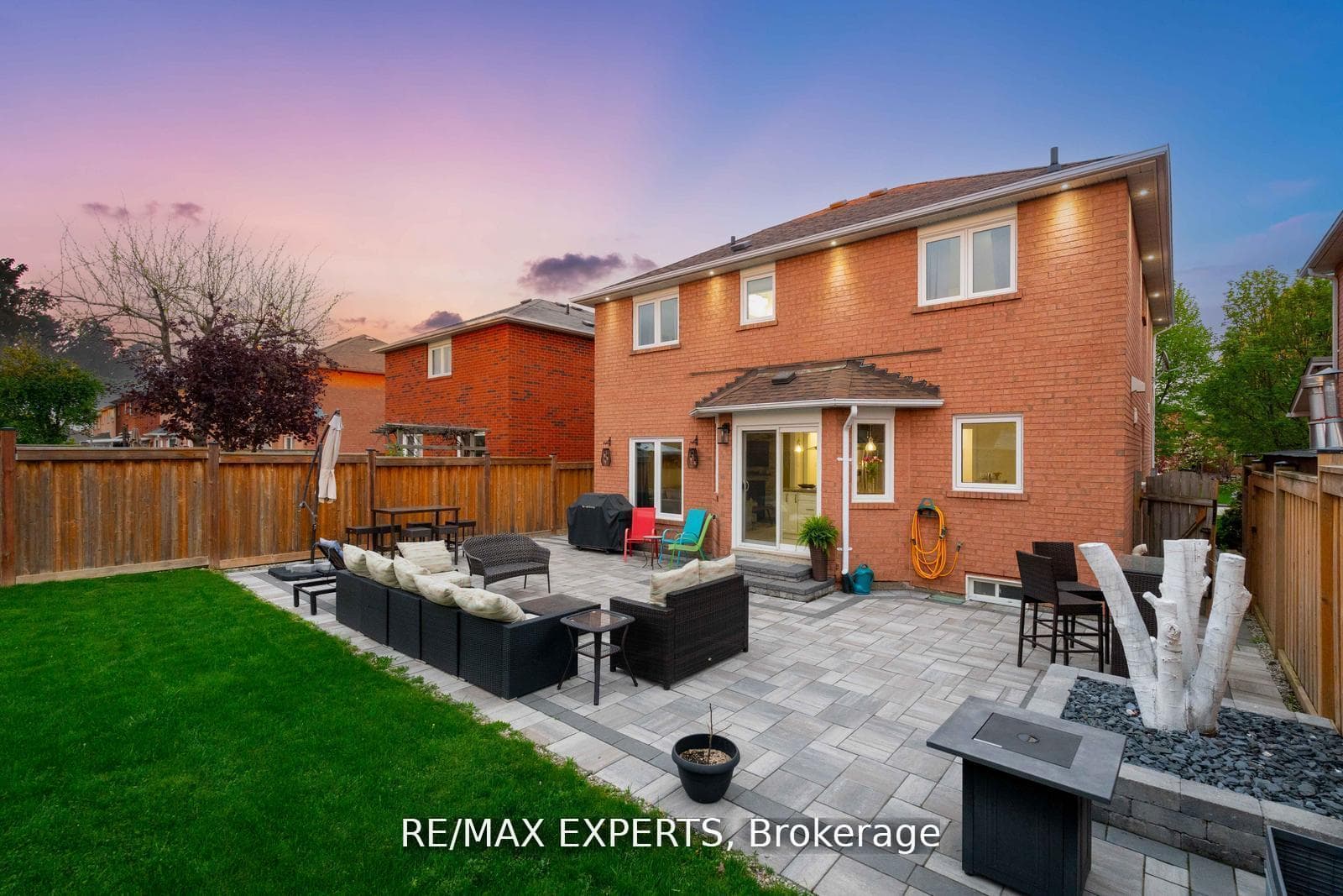 36 Berrydown Drive photo 45