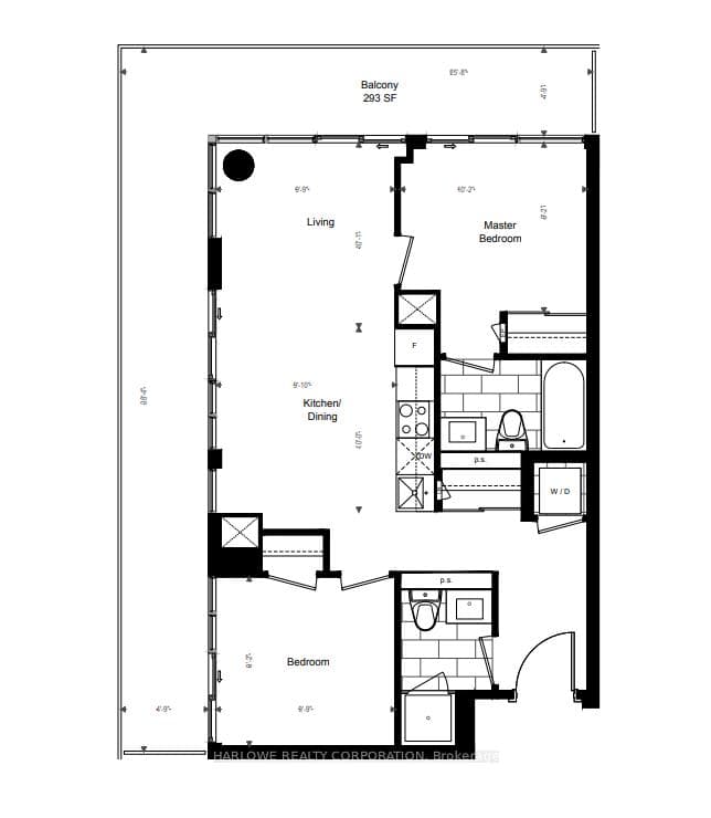 135 Lower Sherbourne Street Unit 2117 W photo 20