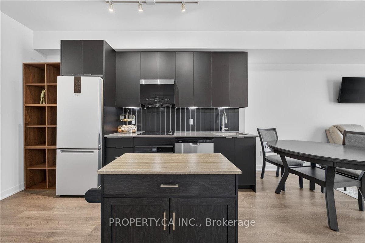 474 Caldari Road Unit 1902 photo 1