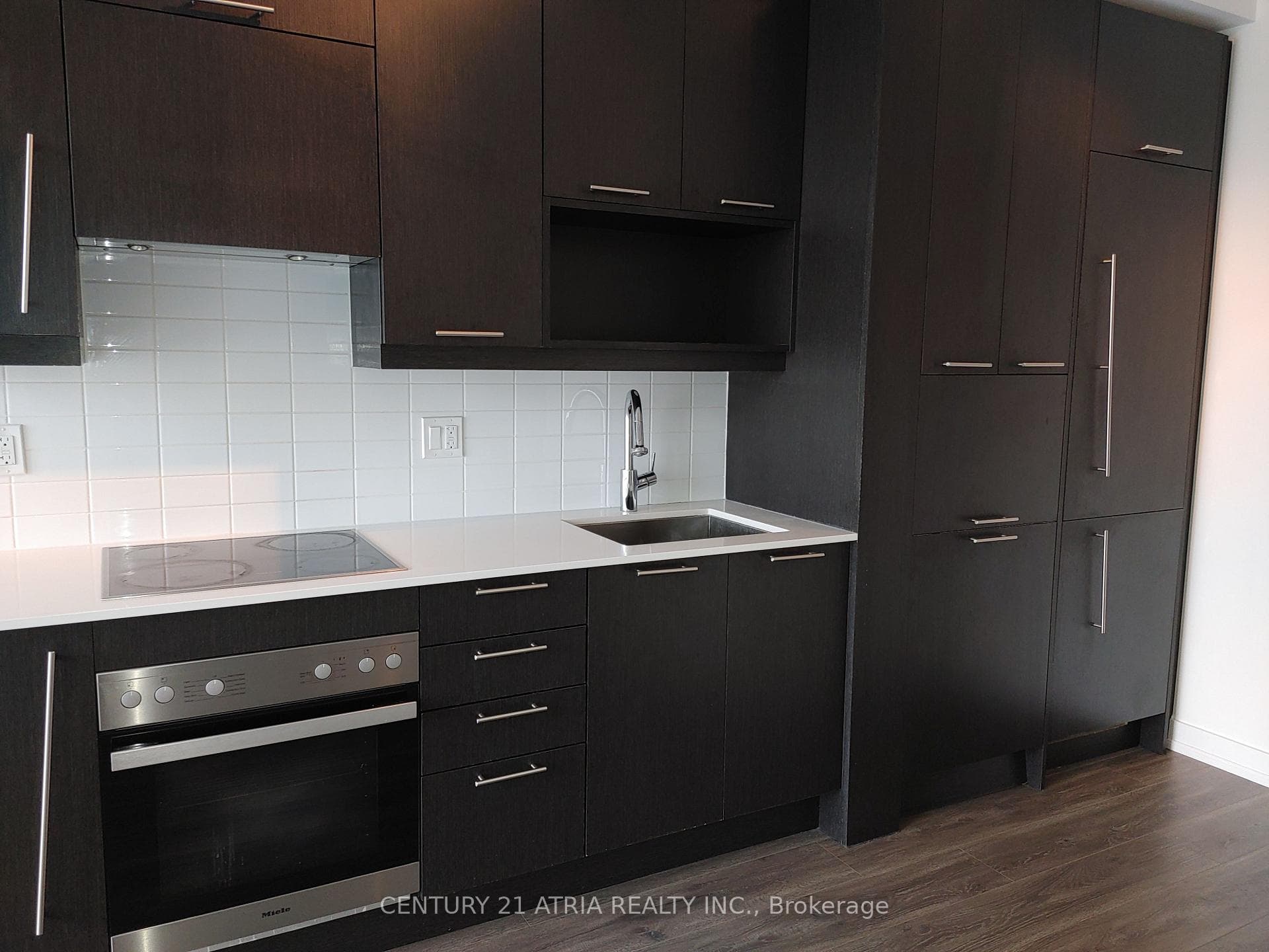 30 Nelson Street Unit 2803 photo 5