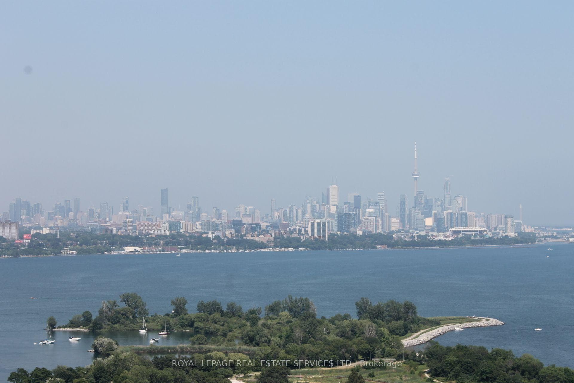 2269 Lake Shore Boulevard Unit 307 photo 27
