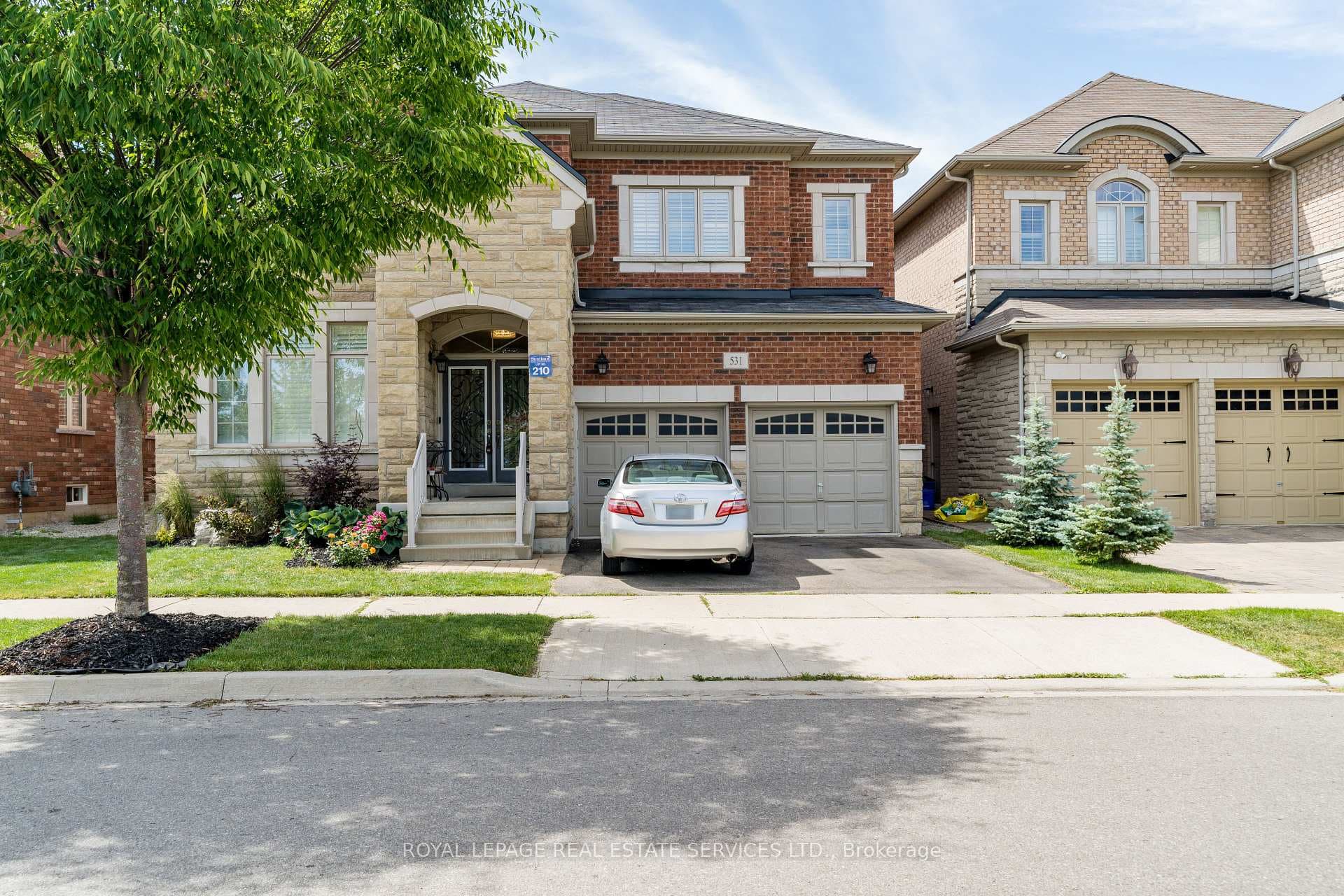 531 Bridgeview Road photo 1