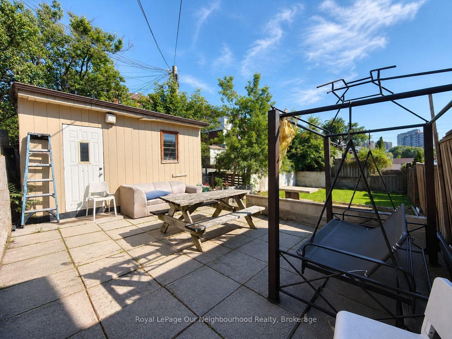 728 Weston Road photo 16