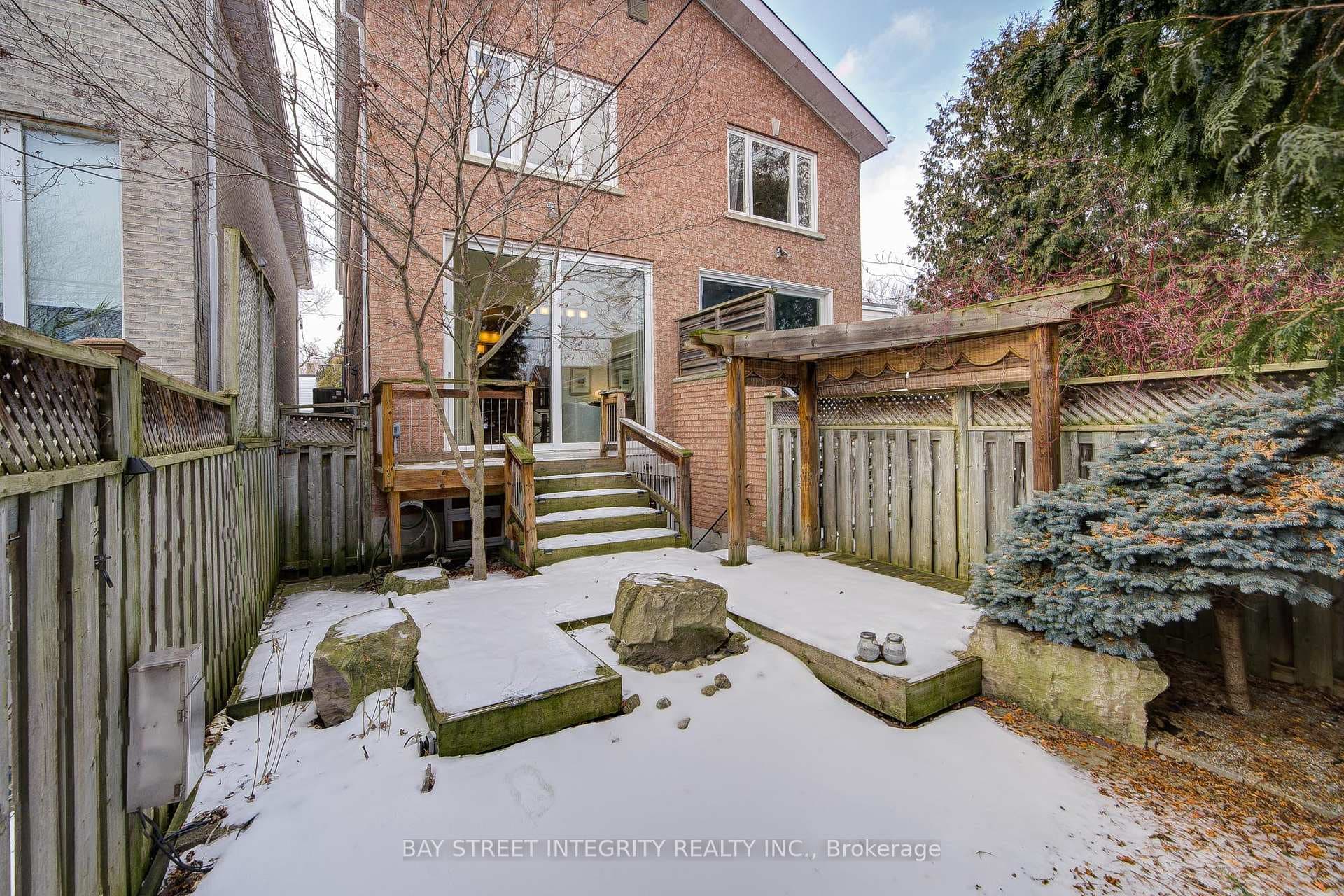 17 Frankdale Avenue photo 40