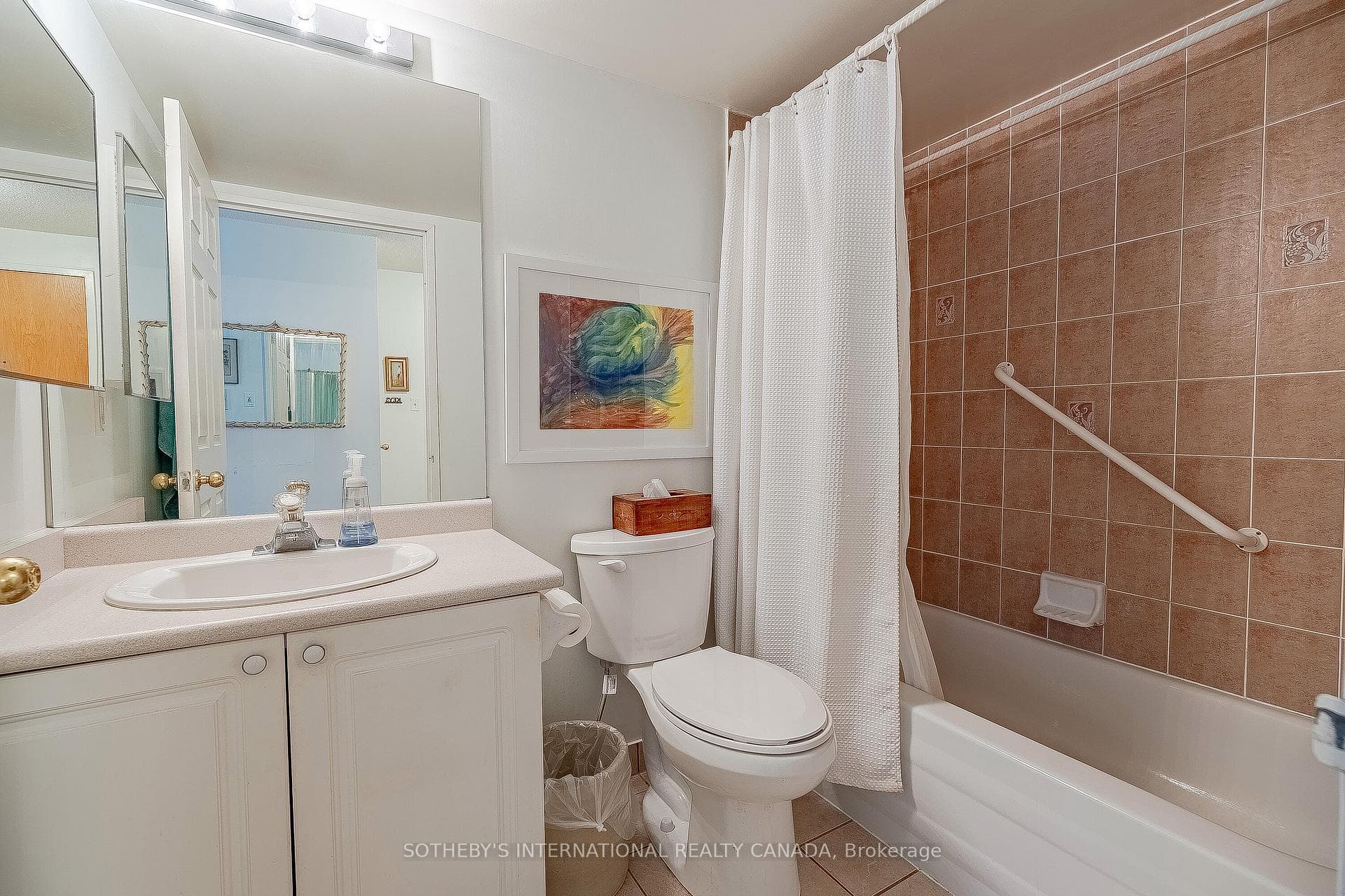 4-Piece Bath