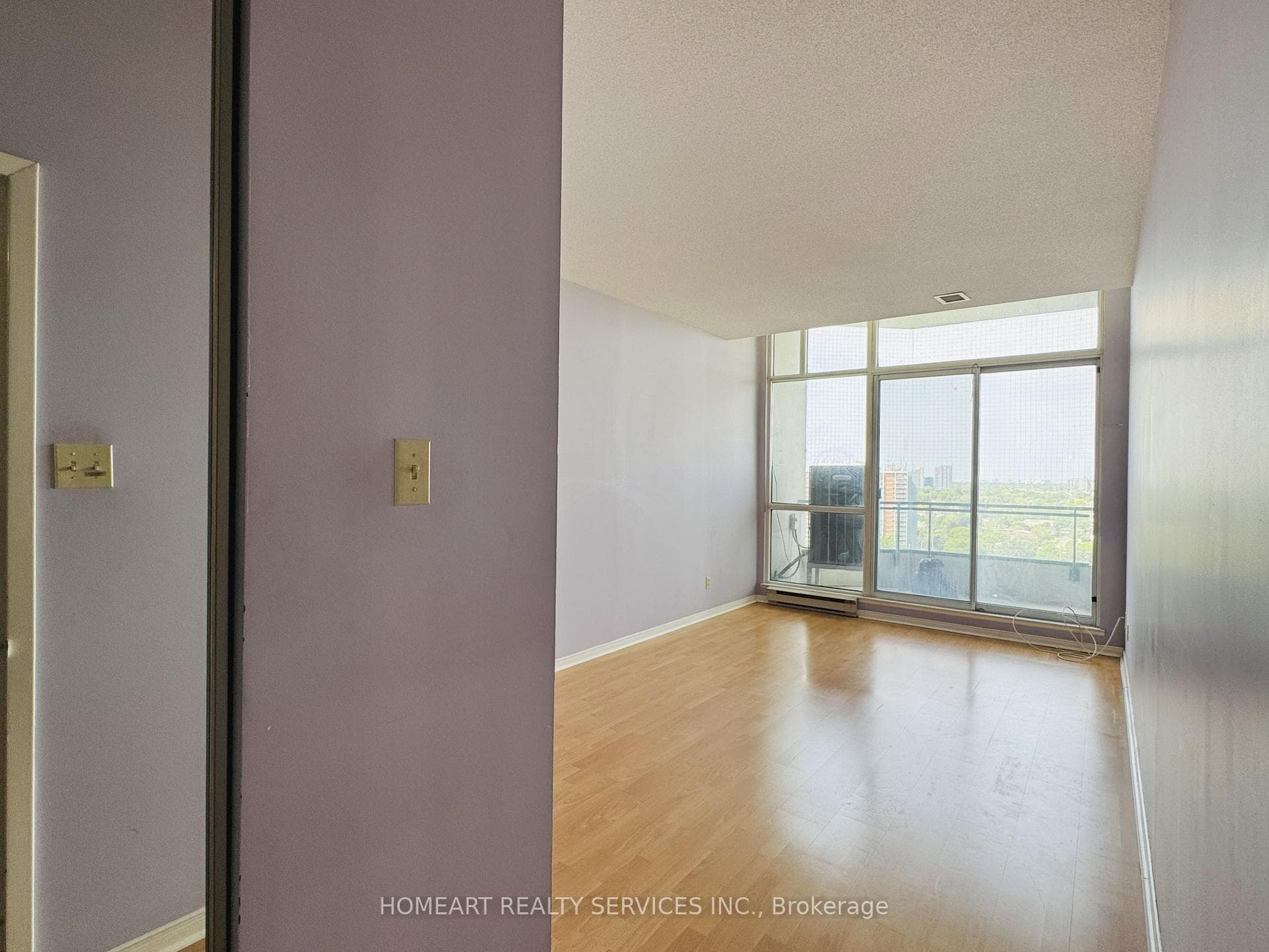 4725 Sheppard Avenue Unit Ph10 photo 33